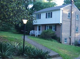 3220 Westgate Dr, Richmond, VA 23235