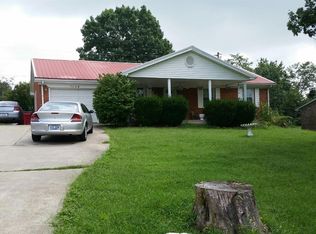 7544 Owenton Rd, Frankfort, KY 40601