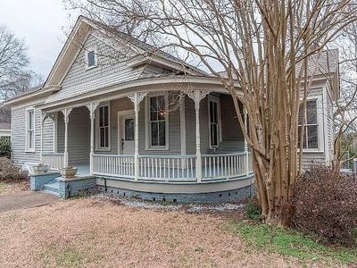 302 2nd St S, Columbus, MS, 39701