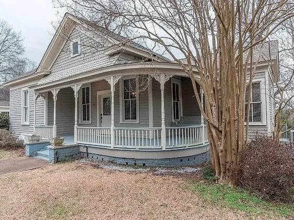 302 2nd St S, Columbus, MS 39701