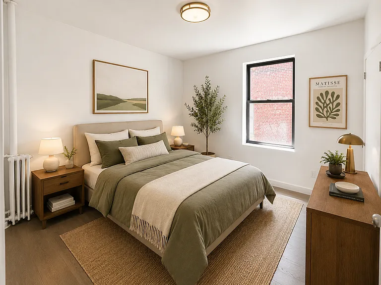 509 W 159th St #10 — Photo 2