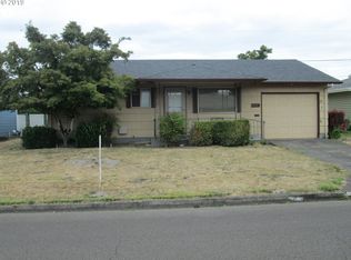 2040 Sallal Rd, Woodburn, OR 97071