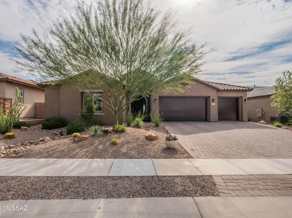 365 W Red Ribbon Ln, Oro Valley, AZ 85755