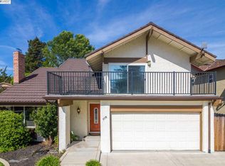 3378 Loreto Dr, San Ramon, CA 94583