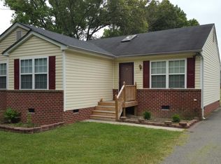 1539 Old Oakland Rd, Henrico, VA 23231