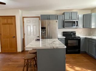 1610 N Hume Ave, Marshfield, WI 54449