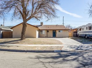 45534 3rd St E, Lancaster, CA 93535