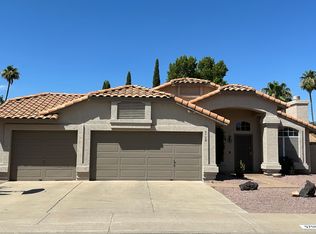 5708 E Gelding Dr, Scottsdale, AZ 85254