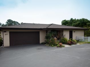 835 Weldon Rd, Santa Barbara, CA 93109