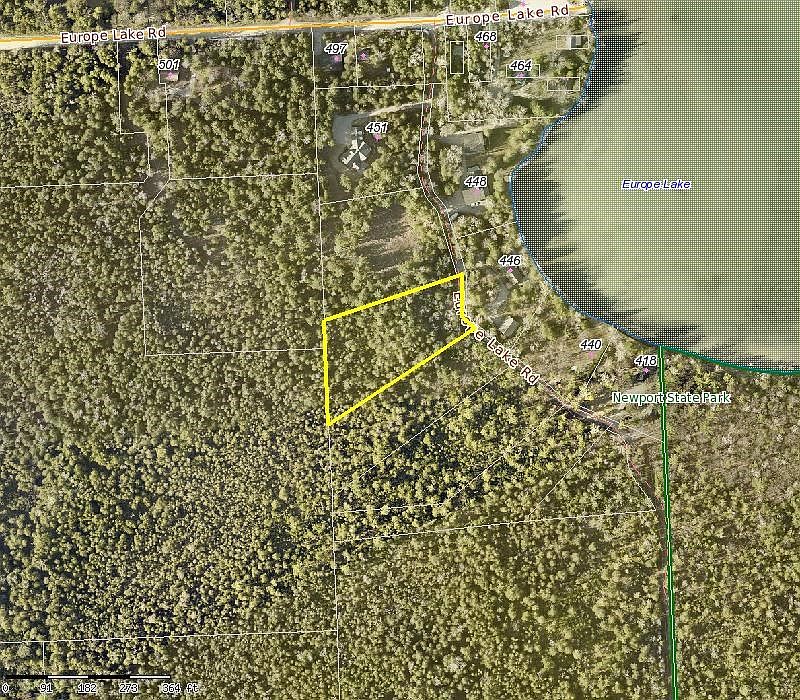 2nd image of LOT Europe Lake Rd