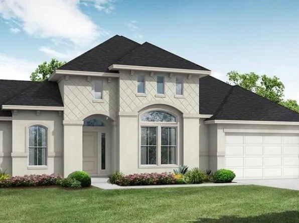 14214 Casa Capistrano Way, Cypress, TX 77433