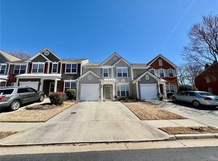 13117 Commonwealth Point, Milton, GA 30004