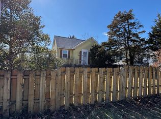 1613 Orlando Rd, Parkville, MD 21234