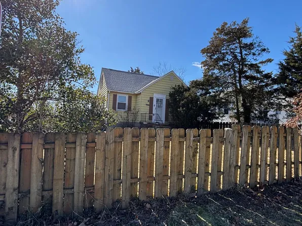1613 Orlando Rd, Parkville, MD 21234