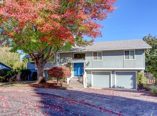 9660 SW Luelling Pl, Beaverton, OR 97008