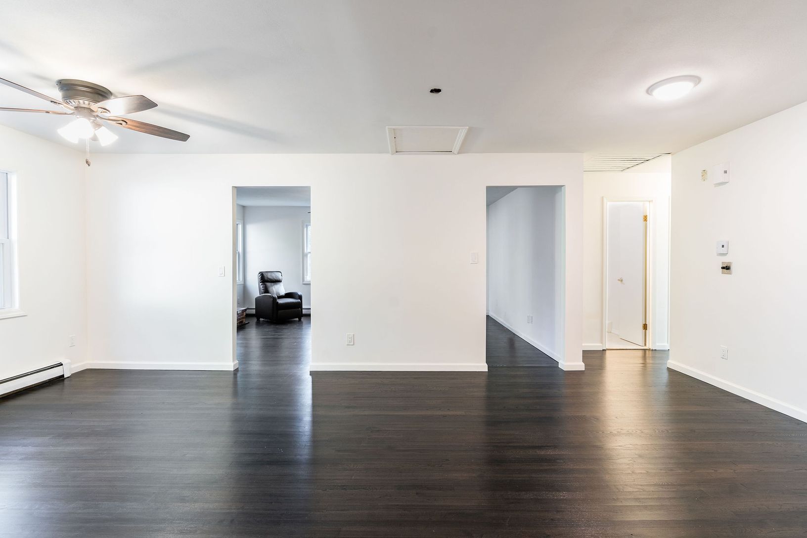  Dining Area open to Living Room