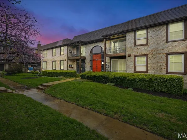 11921 Villa Dorado Dr APT A, Saint Louis, MO 63146