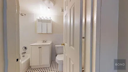 Rented by Bond New York