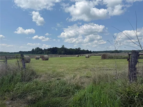 No Address Assigned Paris, Paris, IL 61944