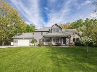 22 Traver Rd, Pleasant Valley, NY 12569