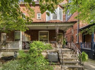 17 Delaware Ave, Toronto, ON M6H 2S8