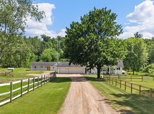 1135 County Road K, Wisconsin Dells, WI 53965