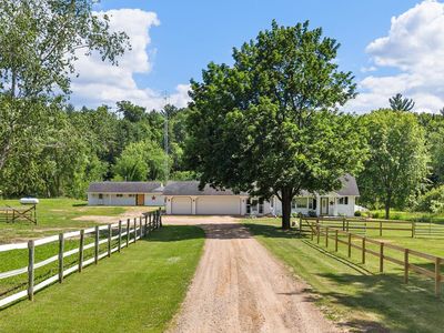 1135 County Road K, Wisconsin Dells, WI, 53965