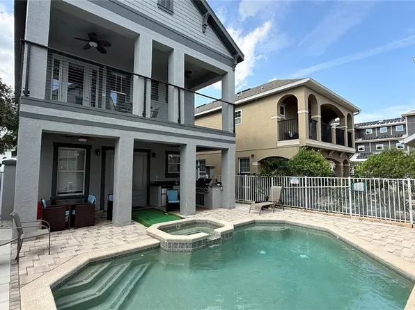 7810 Whitemarsh Way, Kissimmee, FL 34747