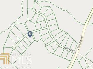 45 Hollyhock Ln, Covington, GA 30014