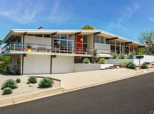 1328 Via Margarita, Palos Verdes Estates, CA 90274