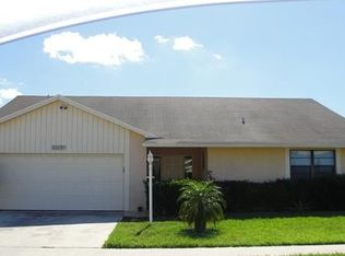 23237 SW 61st Ave, Boca Raton, FL 33428