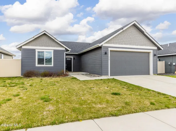 172 N Kirkwood St, Coeur D Alene, ID 83854