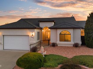 7097 E Scenic Vis, Prescott Valley, AZ 86315