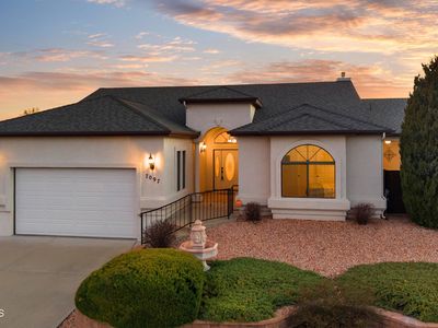 7097 E Scenic Vis, Prescott Valley, AZ, 86315
