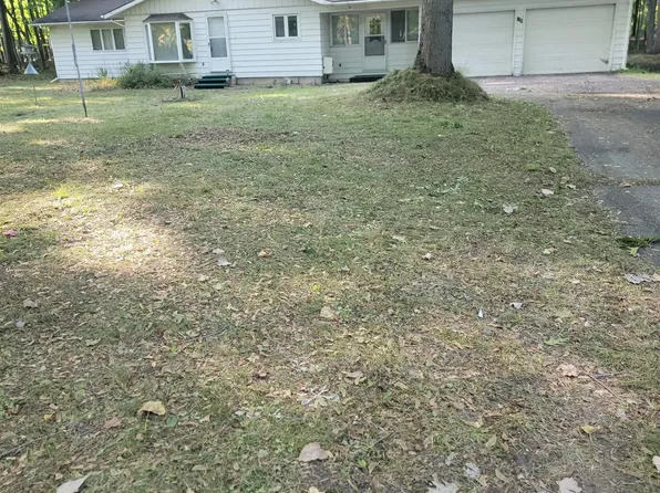 149 N Deer Run Trl, Au Gres, MI 48703