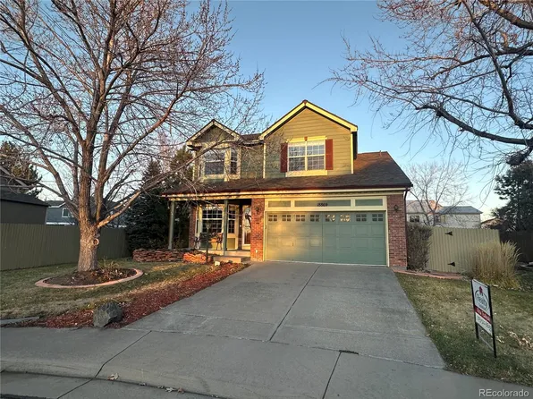 18869 E Berry Place, Aurora, CO 80015