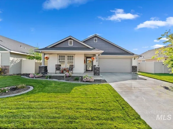3410 S Ridge Hill Ave, Nampa, ID 83686