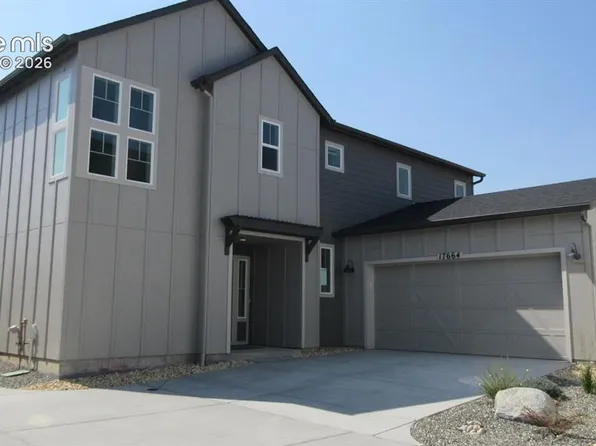 17664 Lucky Penny Ln, Monument, CO 80132