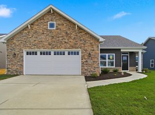 14120 Hughies Cv, Fort Wayne, IN