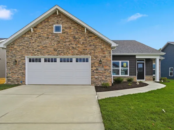 14120 Hughies Cv, Fort Wayne, IN 46845