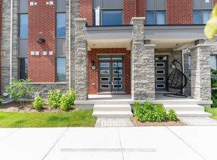 23 Summer Wind Ln, Brampton, ON L7A 5J2