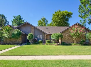 4612 Stable Dr, Norman, OK 73072