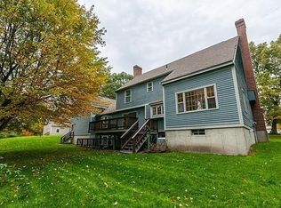 20 Wright Farm, Concord, MA 01742