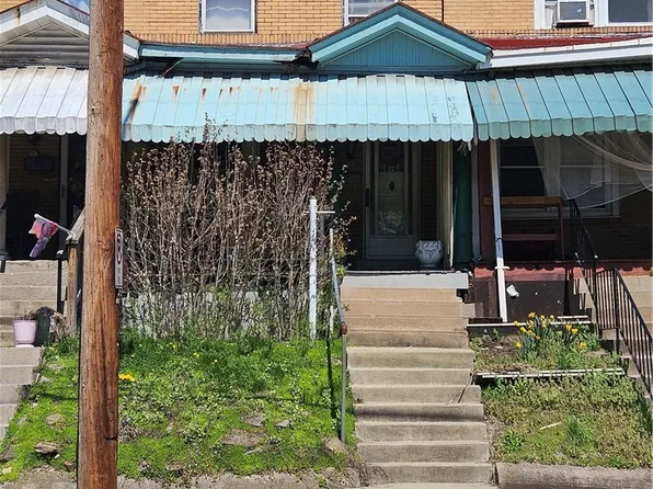 1524 Middle St, Pittsburgh, PA 15215