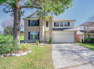 903 Chapwood Ct, Spring, TX 77373
