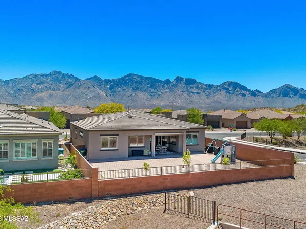 13415 N Fiesta Flower Dr, Oro Valley, AZ 85755