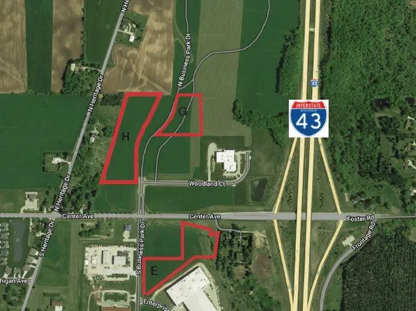 LtG WOODLAND COURT, Oostburg, WI 53070