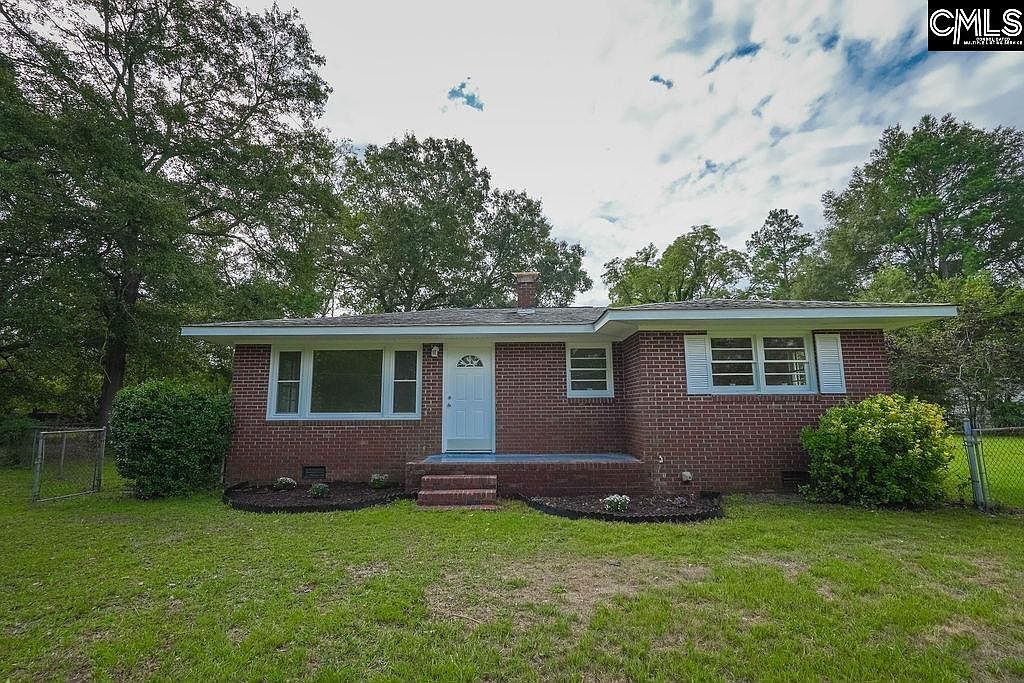 350 Maiden St, Batesburg, SC 29006 Zillow