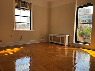 Rented by Corcoran