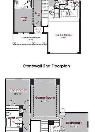 This is the inverse layout